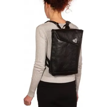 Městský batoh Batoh ZEN - černý | Batoh do města | Městský batoh