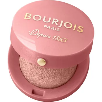 Tvářenka Bourjois Little Round Pot Blush tvářenka rose de jaspe 95, 2,5 g