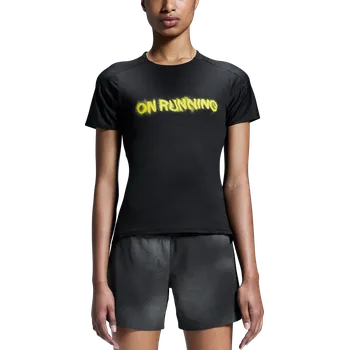 Dámské tričko Triko On Running Performance-T Lumos 1we30210553 Velikost XS