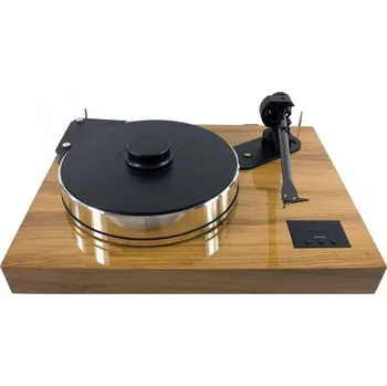 Gramofon Pro-Ject X-tension 12CC Evolution - walnut
