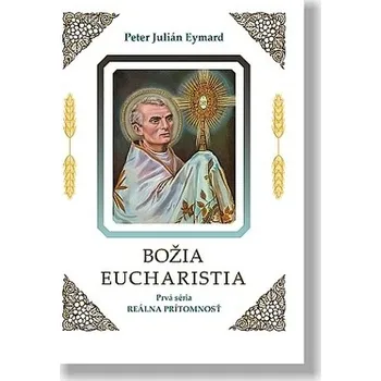 Božia Eucharistia - Andrews, Julian E.; Brimblecombe, Peter; Jickells, Tim D.; Liss, Peter S.; Reid, Brian