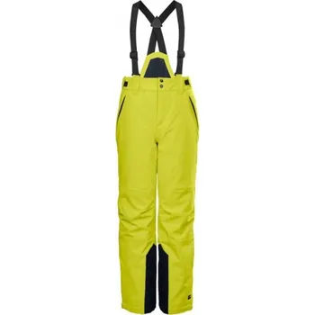 dětské kalhoty Killtec KSW 77 Boys Ski Pants, lime - vel. 152 122311