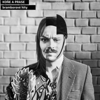 Koňe a prase - vinyl Bramborové hity