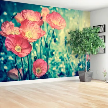 Fototapeta Fototapeta Ročník mák 104x70