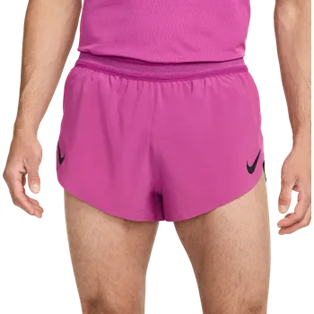 Šortky Nike AeroSwift 2inch fn3349-518 Velikost XXL