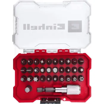 Bit EINHELL 49118693 sada bitů, 32-dílná, XS-Case