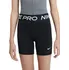 Dívčí kraťasy NIKE Pro DA1033-010