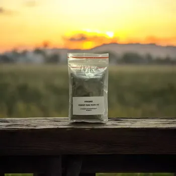 RYVALURES-PIGMENT PERLOVÝ SILVER 20G