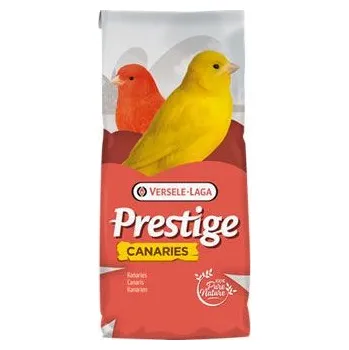 Krmivo pro ptáka VL Prestige Canary pro kanáry 20kg