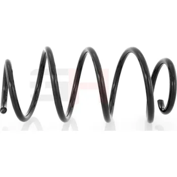 Pružina podvozku GH GH-204720