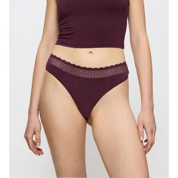 Kalhotky Kalhotky Triumph Feel of Modal String 0003 M