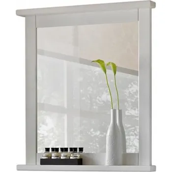 Zrcadlo Zrcadlo ROMANTIC 70x80 cm