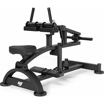 Posilovací lavice Seated Calf Machine MARBO MF-U014 2.0