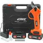 Verke Garden V90703 2x 2,0 Ah