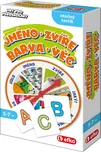 efko Jméno Zvíře Barva Věc