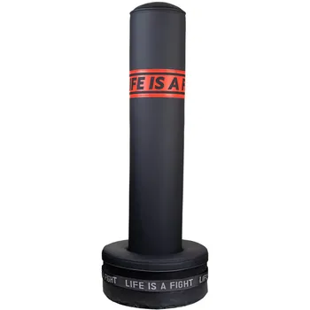 Fighter Easy 170 cm černý/červený