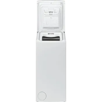 Whirlpool TDLR 5040L EU/N