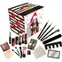 Kosmetická sada Accentra Advent Beauty Calendar Lady 24 Days