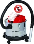 EINHELL TE-AV 18/15 Li C-Solo (2351700) aku vysavač popela (Power X-Change)