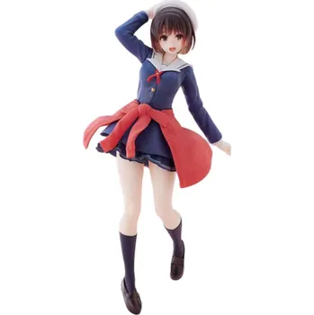 Figurka Figurka Saekano Coreful Megumi Kato Uniforma