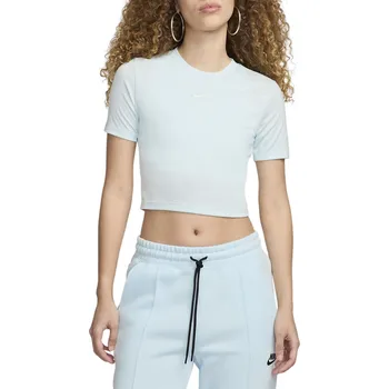 Triko Nike W NSW ESSNTL SLM CRP fb2873-474 Velikost L