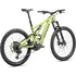 Elektrokolo Specialized Turbo Levo 3 Alloy 700 Wh 29"/27,5" Gloss Limestone/Black 2025