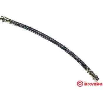 Brzdová hadice Brzdová hadice BREMBO T 68 035
