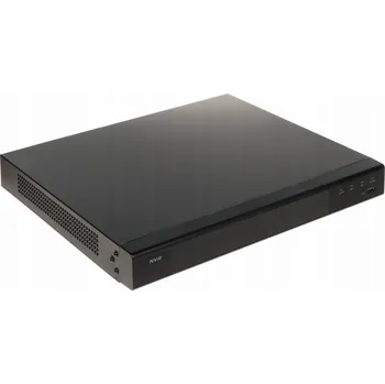 DVR/NVR/HVR záznamové zařízení APTI rekordér APTI-N1612-I3 IP REKORDÉR 16 KANÁLŮ