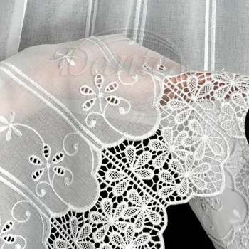 Záclona Dante Záclona ALESIA - 30 cm