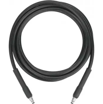 Příslušenství pro vysokotlaký čistič Hadice tlaková 6m Annovi Reverberi s koncovkami PIN