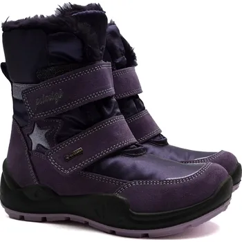 Chlapecká zimní obuv Zimní boty PRIMIGI PWIGT 68785 66 Goretex Velikost: 32