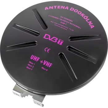 Všesměrová externí anténa ANT0007