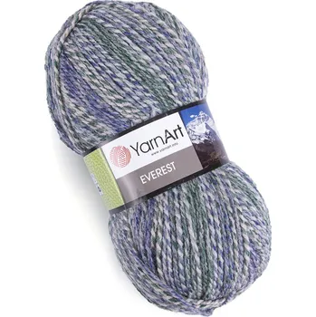Příze YarnArt Everest