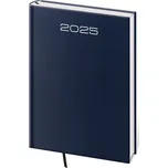 Helma365 Old Karachi A5 týdenní 2025