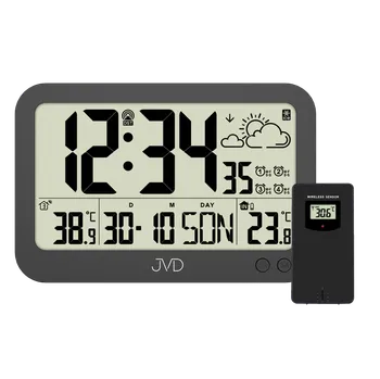 JVD RB3565.1 černé