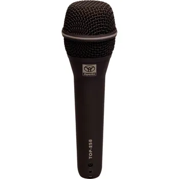 Mikrofon Superlux TOP258 Vokální dynamický mikrofon