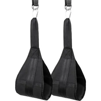 Merco Pull-Up Straps závěsné popruhy