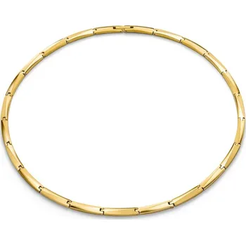 Souprava šperků Boccia Titanium náhrdelník 08076-03