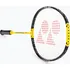 Badmintonová raketa Yonex Nanoflare 1000 Play žlutá
