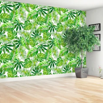 Fototapeta Fototapeta Monstera Palma 104x70