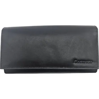 Peněženka Loranzo 447 Kožená číšnická kasírka