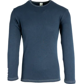 pracovní tričko BSD Nehořlavé Arc Flash Triko s dlouhým rukávem úrovně 1+ Velikost: 3XL ArcFlash 13 cal/cm2