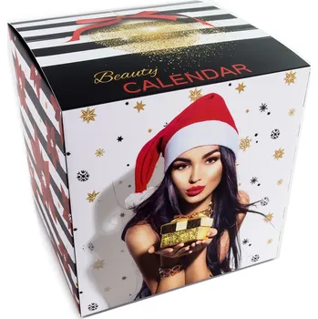 Accentra Advent Beauty Calendar Lady 24…