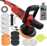 tectake Exzenter 403396 sada 16 ks