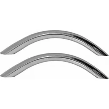 Madlo do koupelny Kruhové madlo pro standardní chromovou vanu (SU001)