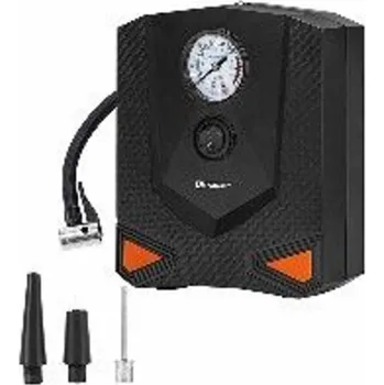 Kompresor Tracer 47449 RES-03ML Přenosná vzduchová pumpa