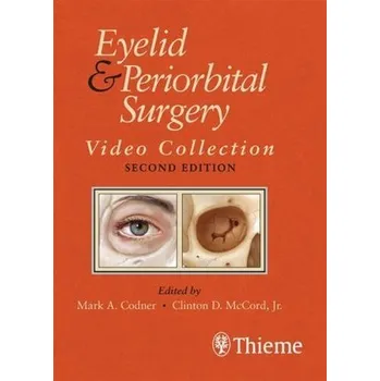 Eyelid and Periorbital Surgery, 1 USB-Stick - Codner, Mark