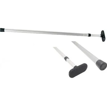 Podpěra perseniku teleskopická 90-160 cm