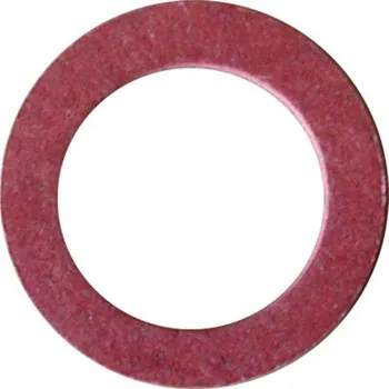 Mora-Top Náhradní díl Těsnění fíbrové 16 x 24 x 1,5 mm, 12191