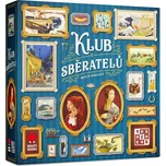 REXhry Klub sběratelů